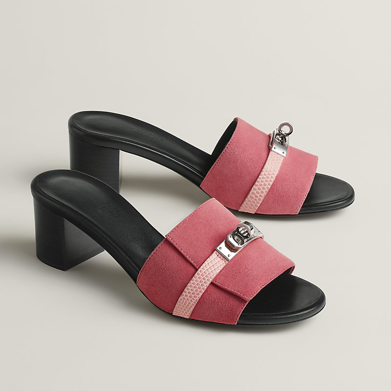 【エレガント】HERMES Sandales Gigi 50 サンダル Gigi 50 sandal | Hermès USA